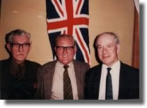 Vetera T.A. Reunion