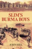 slims burma boys