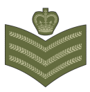 Staff Sergeant