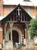 All Saints Church The South Porch