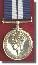 Distinguished Service Medal