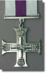 Military Cross (MC)