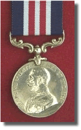 Military Medal