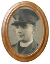 Cpt. William Barry 135100