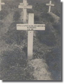 Inboung Military Cemetery