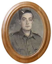 Pte. Leonard Brennan