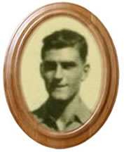 L/Cpl. Edward Norman Casey