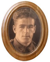 Cpl. Adolphus Crick