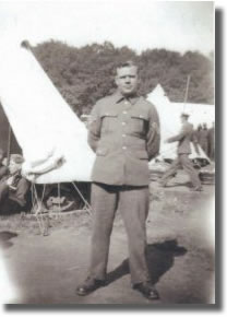 Cpl. Harry Cross