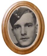 Pte. Henry Ellis