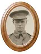 Pte. Stanley Martin