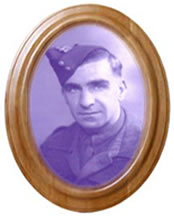 Pte. Alfred Raymond Mason