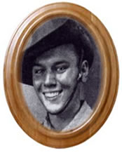 Pte. Bernard Tully