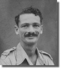 Sgt. Norman Williams