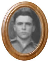 L/Cpl. Alan Osborne