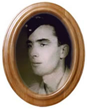 L/Cpl Patrick McCarron