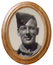 L/Cpl. William Joseph Lowe