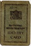 Indetity Card