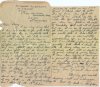 Letter home