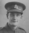 Pte. Albert Ronald Williams