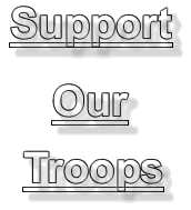 Support Our Troops